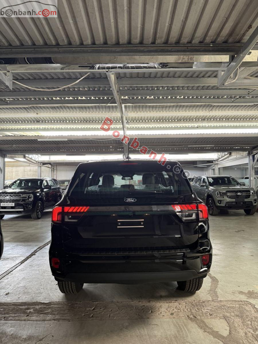 Bán ô tô Ford Everest Sport 2.0L 4x2 AT - 2026 - xe mới