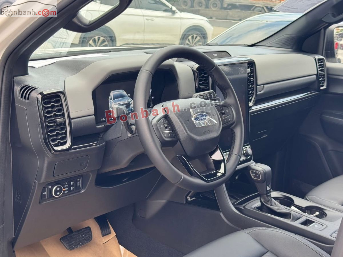 Bán ô tô Ford Everest Sport 2.0L 4x2 AT - 2026 - xe mới