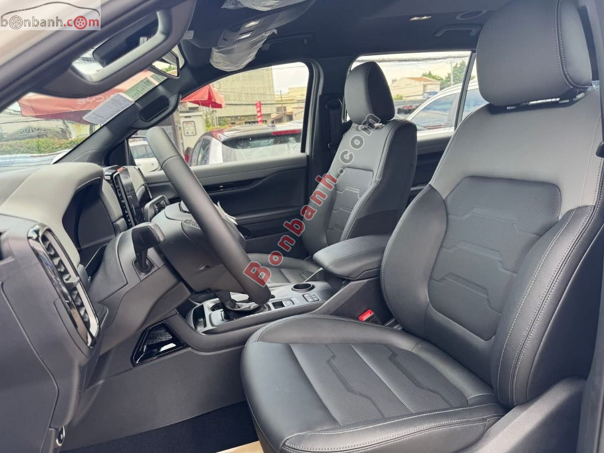 Bán ô tô Ford Everest Sport 2.0L 4x2 AT - 2026 - xe mới