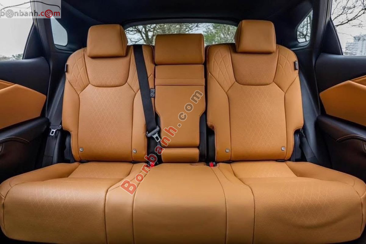 Bán ô tô Lexus RX 350h Premium - 2026 - xe mới
