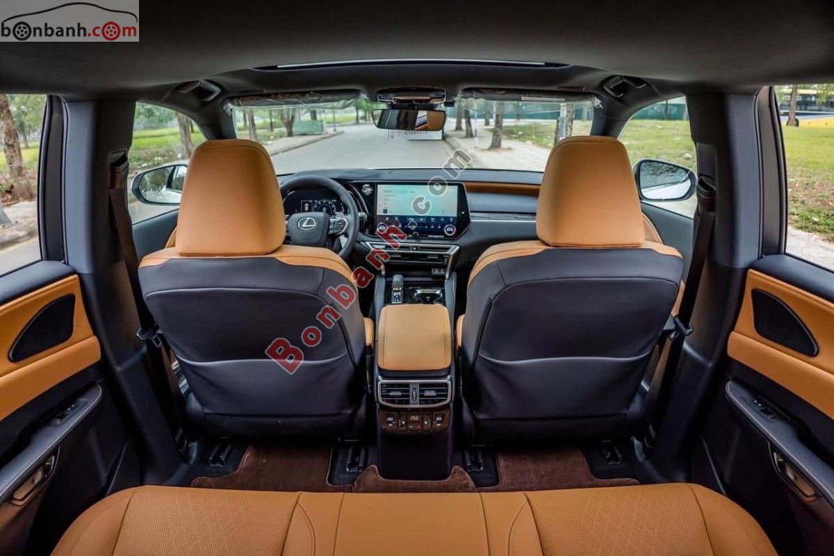 Bán ô tô Lexus RX 350h Premium - 2026 - xe mới