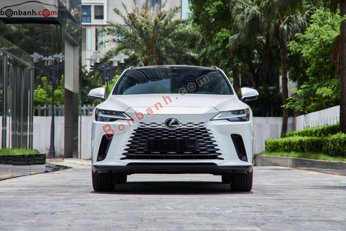 Bán ô tô Lexus RX 350h Premium - 2026 - xe mới