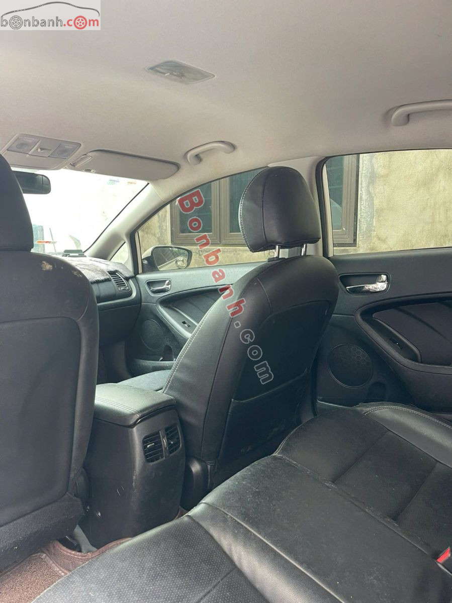 Bán ô tô Kia K3 1.6 AT - 2015 - xe cũ
