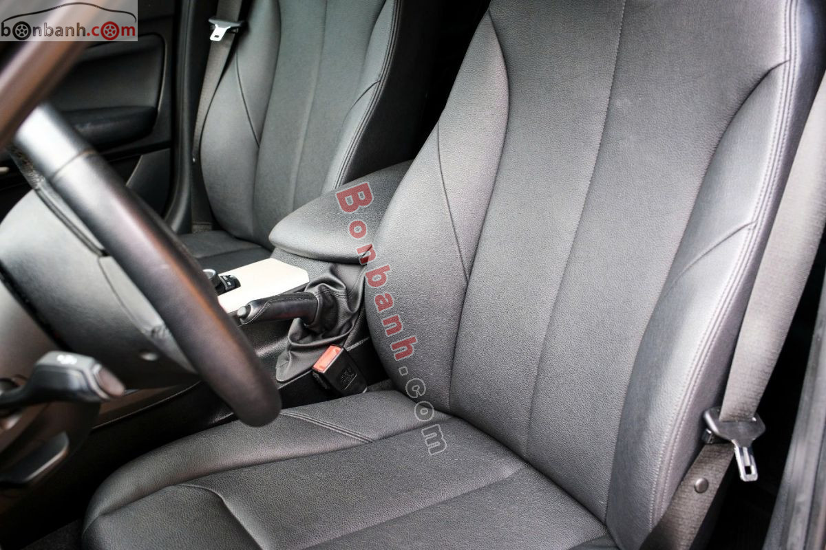 Bán ô tô BMW 1 Series 118i - 2018 - xe cũ