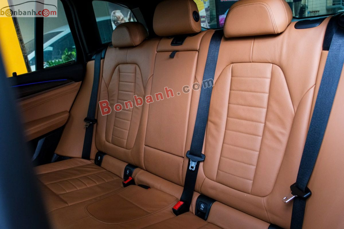 Bán ô tô BMW X3 xDrive30i M Sport - 2020 - xe cũ