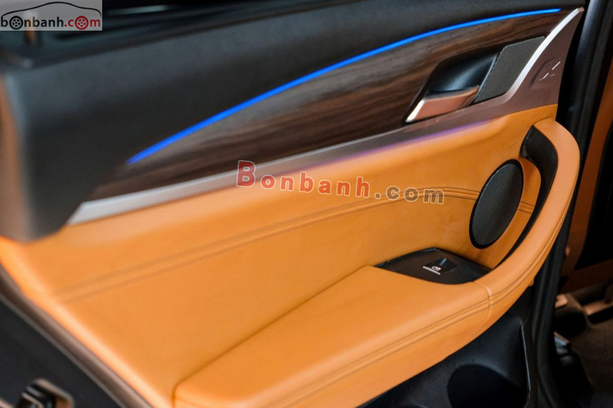 Bán ô tô BMW X3 xDrive30i M Sport - 2020 - xe cũ