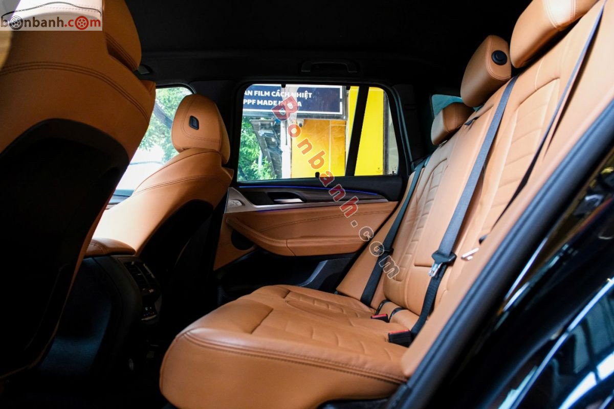 Bán ô tô BMW X3 xDrive30i M Sport - 2020 - xe cũ