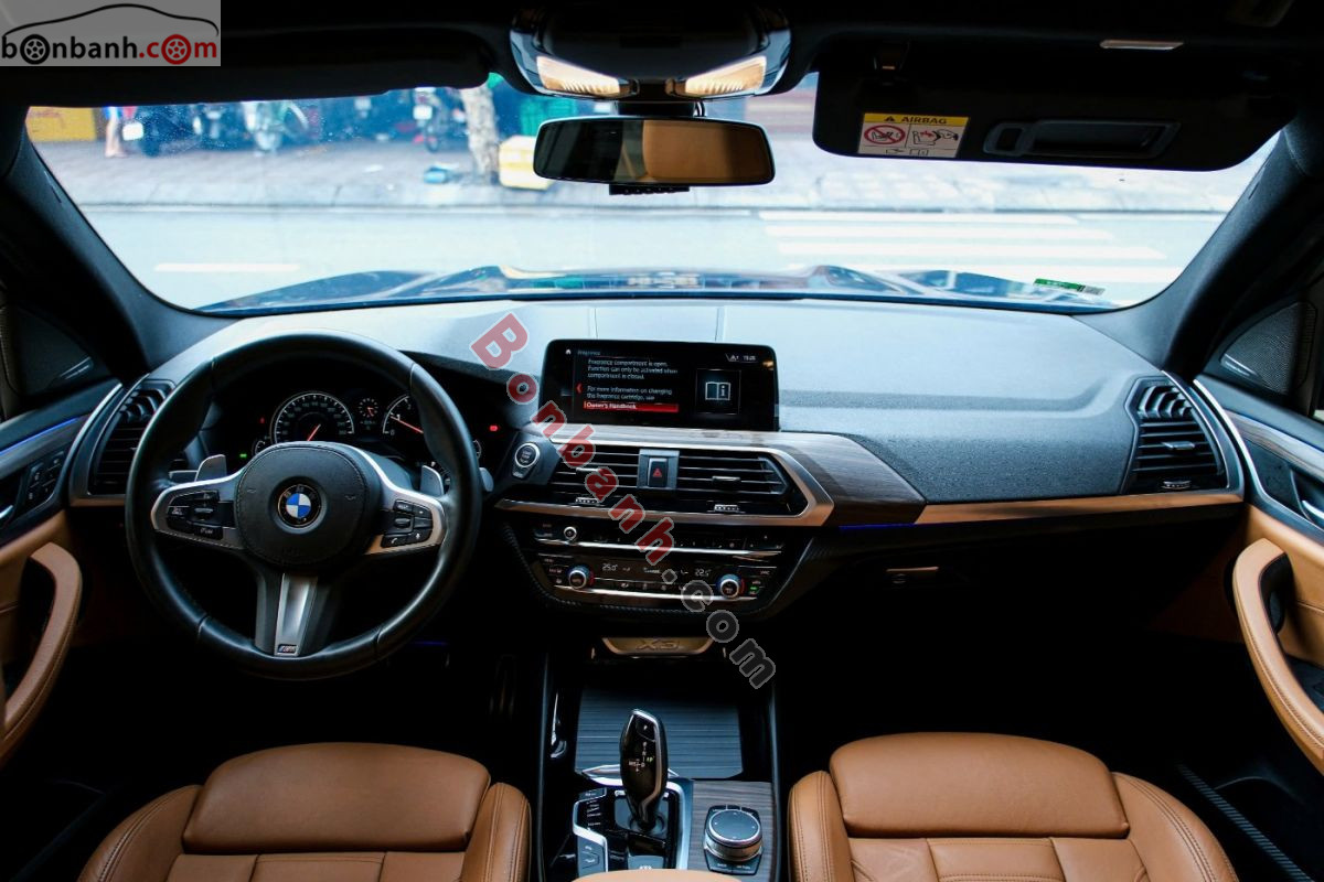 Bán ô tô BMW X3 xDrive30i M Sport - 2020 - xe cũ