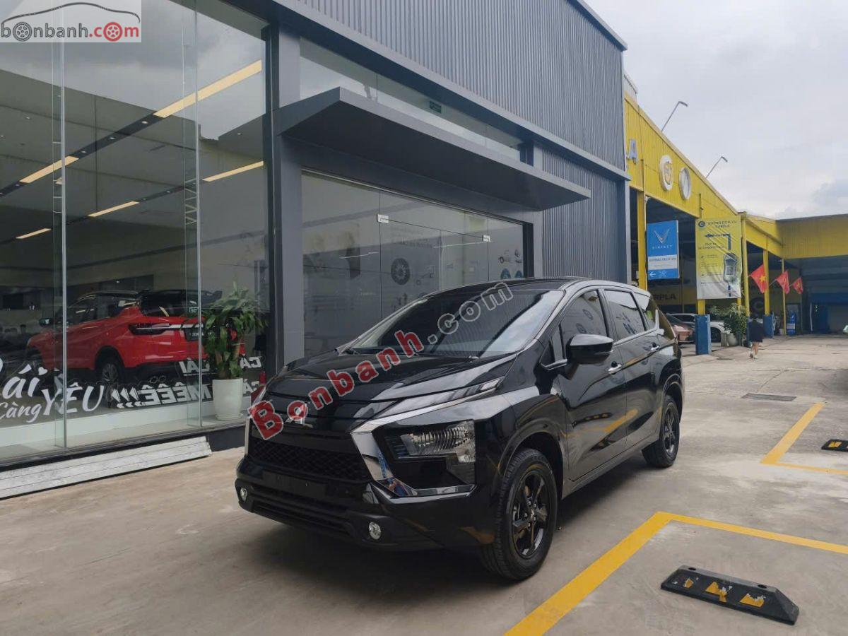 Bán ô tô Mitsubishi Xpander 1.5 AT - 2025 - xe cũ
