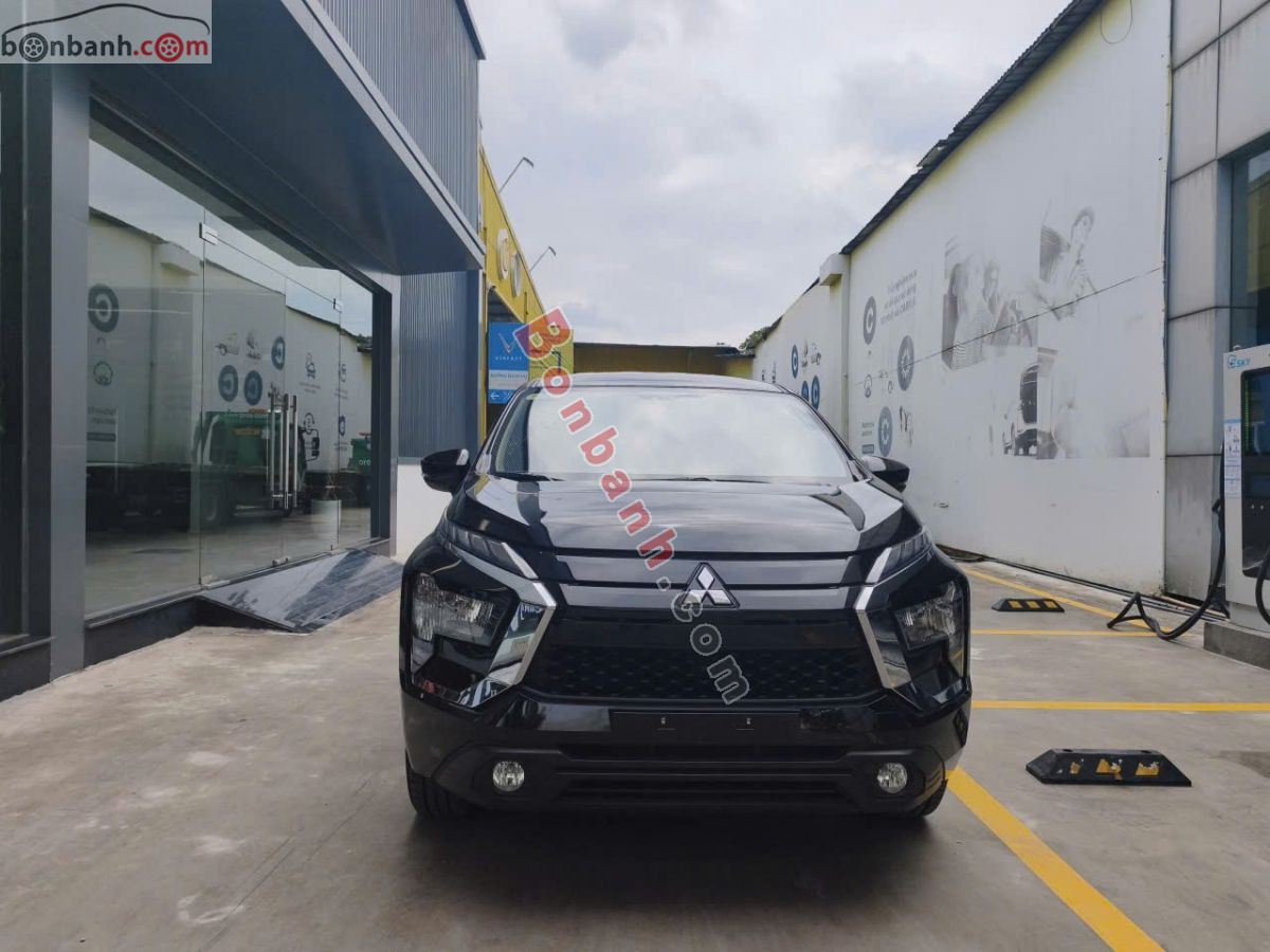 Bán ô tô Mitsubishi Xpander 1.5 AT - 2025 - xe cũ