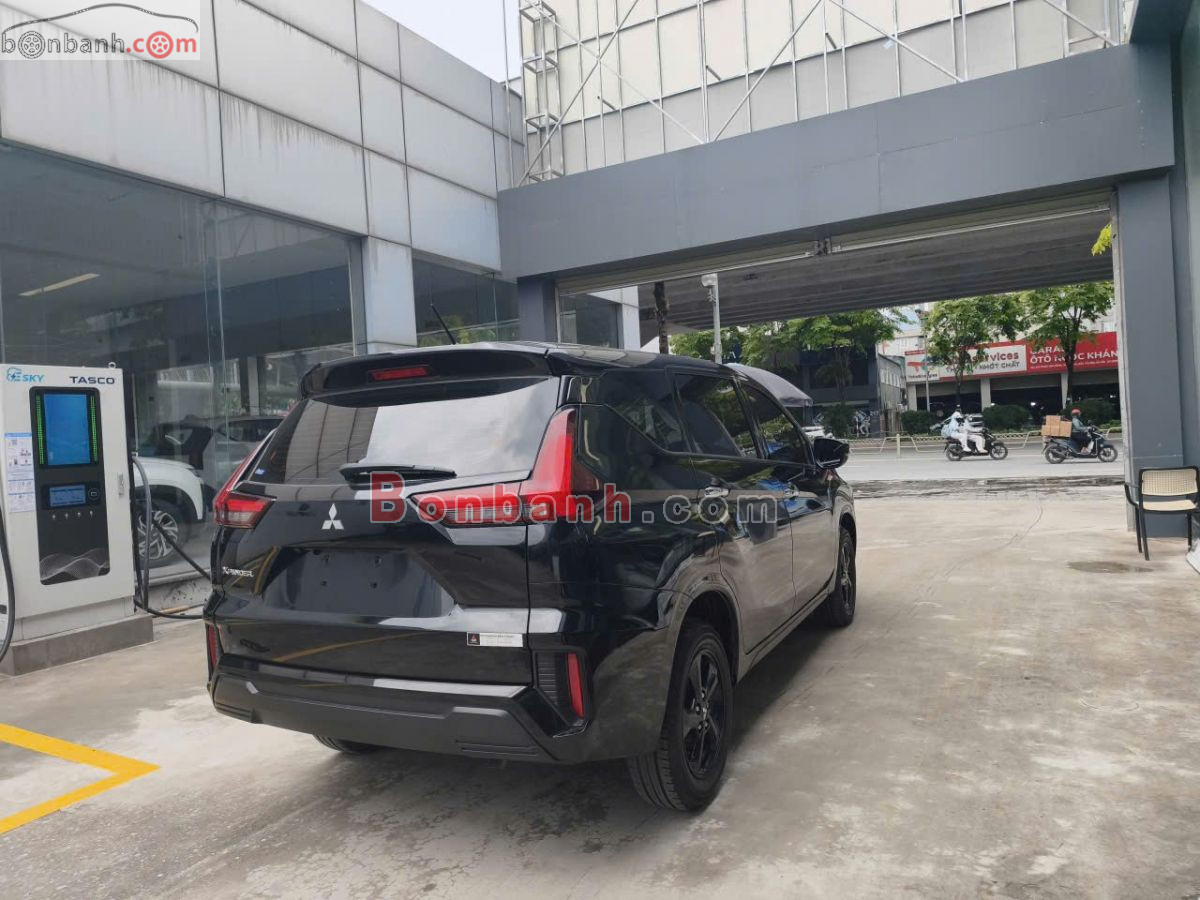 Bán ô tô Mitsubishi Xpander 1.5 AT - 2025 - xe cũ
