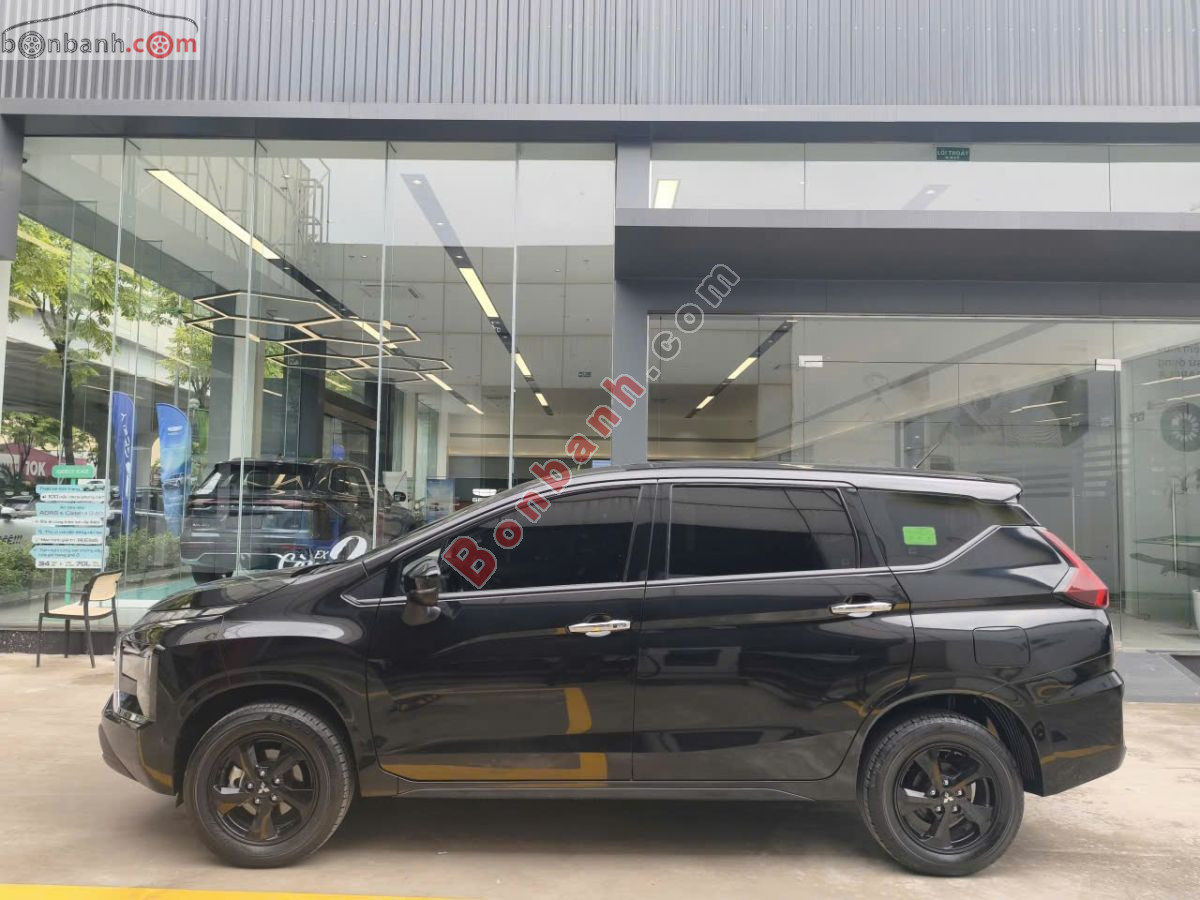 Bán ô tô Mitsubishi Xpander 1.5 AT - 2025 - xe cũ
