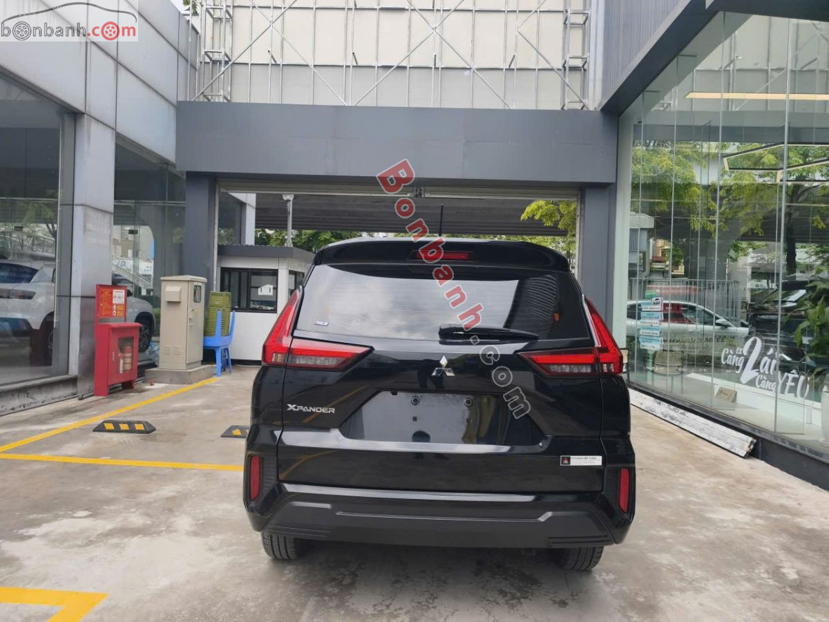 Bán ô tô Mitsubishi Xpander 1.5 AT - 2025 - xe cũ