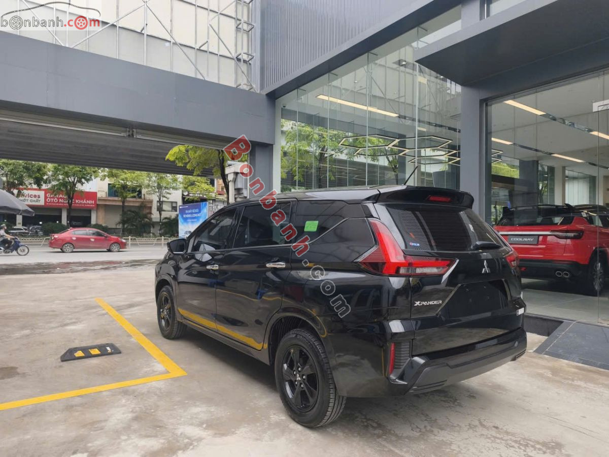 Bán ô tô Mitsubishi Xpander 1.5 AT - 2025 - xe cũ