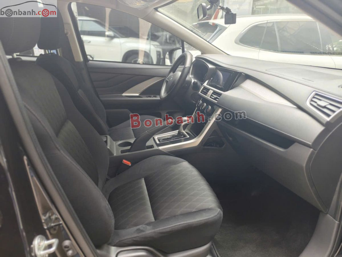 Bán ô tô Mitsubishi Xpander 1.5 AT - 2025 - xe cũ