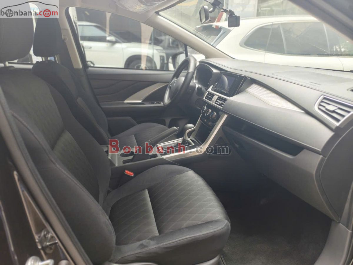 Bán ô tô Mitsubishi Xpander 1.5 AT - 2025 - xe cũ