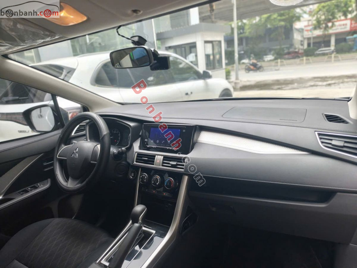 Bán ô tô Mitsubishi Xpander 1.5 AT - 2025 - xe cũ