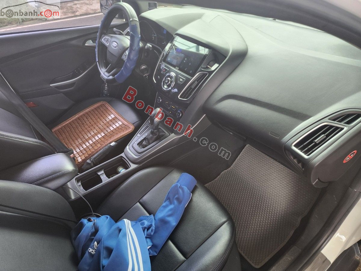 Bán ô tô Ford Focus Trend 1.5L - 2018 - xe cũ