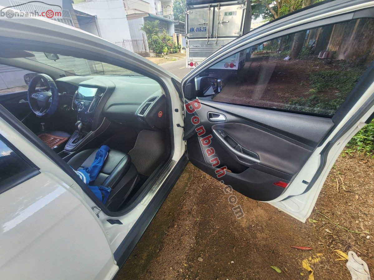 Bán ô tô Ford Focus Trend 1.5L - 2018 - xe cũ