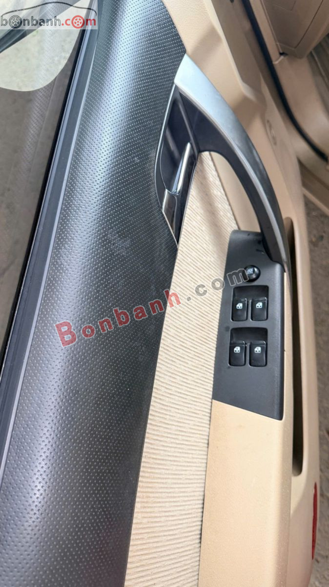 Bán ô tô Chevrolet Aveo LT 1.5 MT - 2014 - xe cũ