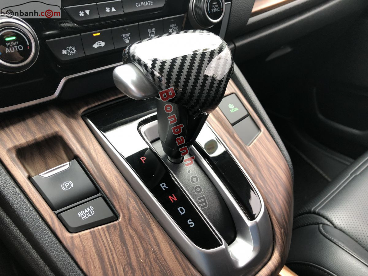 Bán ô tô Honda CRV L - 2021 - xe cũ