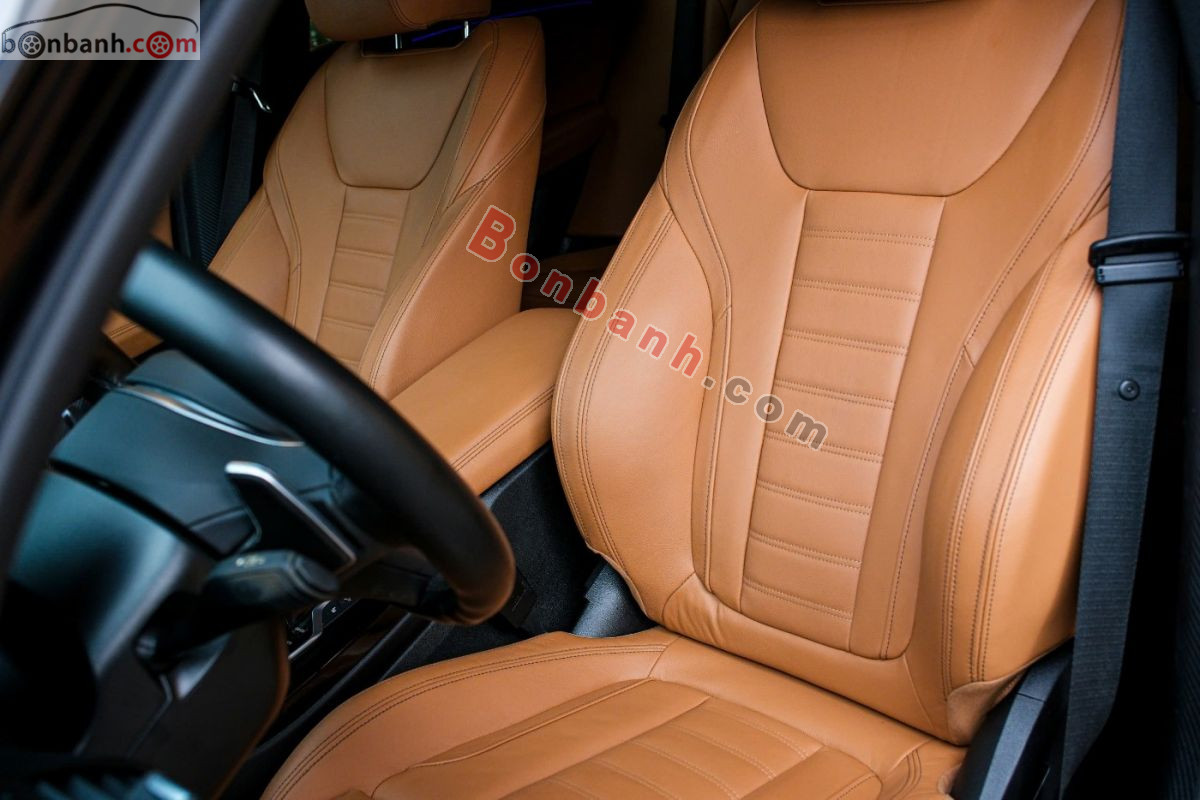 Bán ô tô BMW X3 xDrive30i M Sport - 2020 - xe cũ
