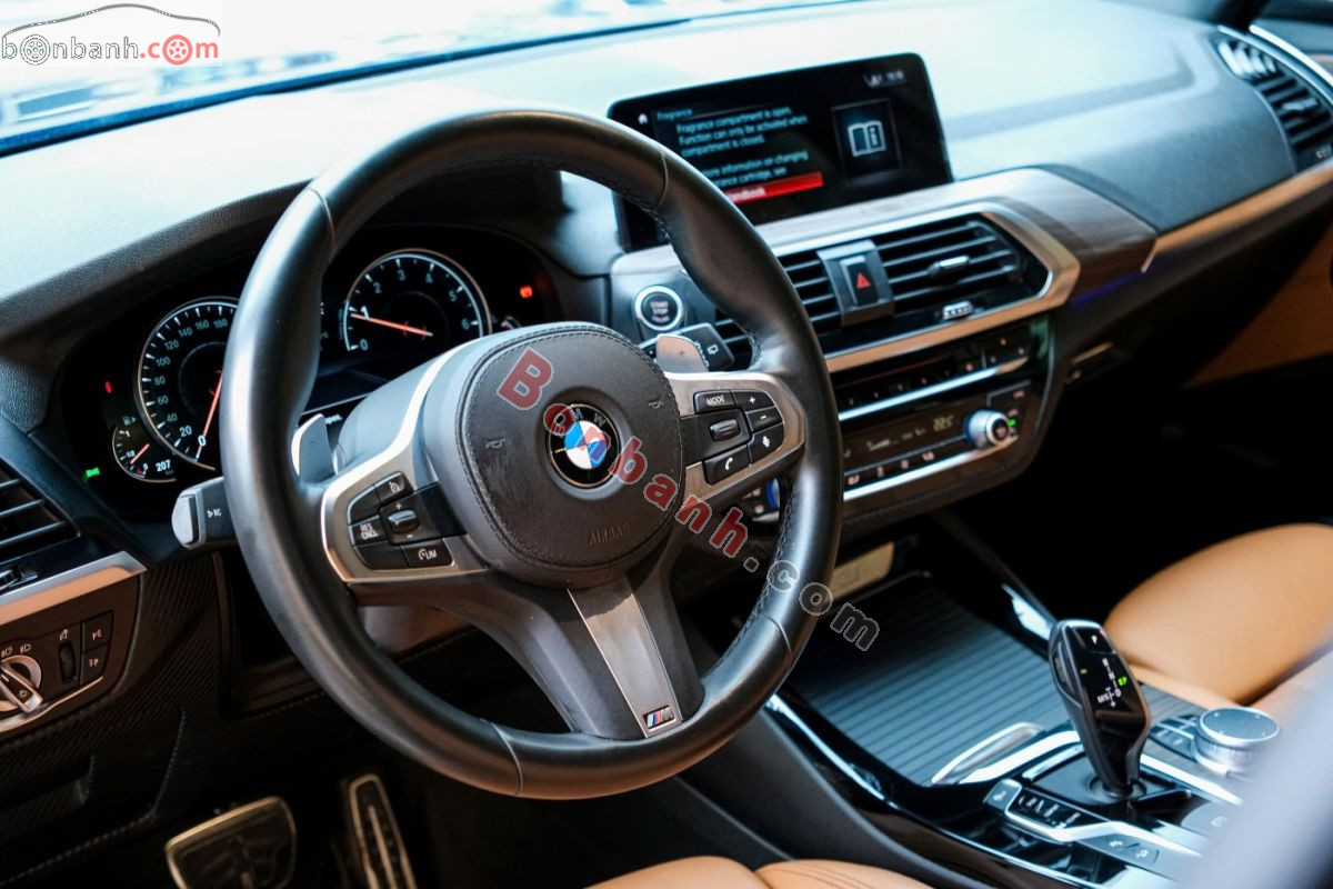 Bán ô tô BMW X3 xDrive30i M Sport - 2020 - xe cũ