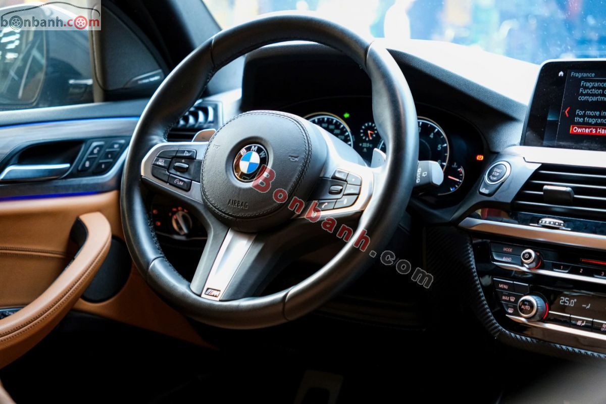 Bán ô tô BMW X3 xDrive30i M Sport - 2020 - xe cũ