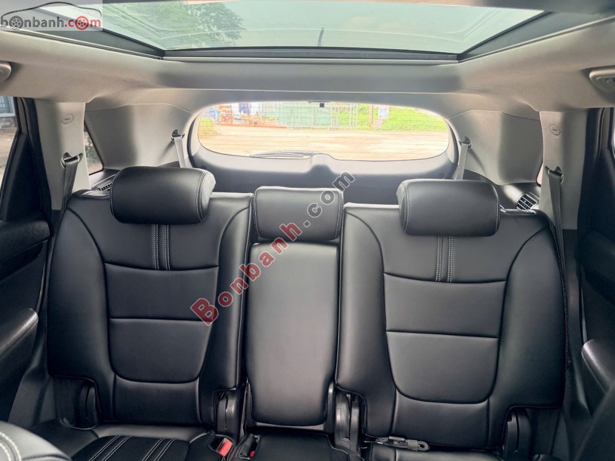 Bán ô tô Kia Sorento GATH - 2015 - xe cũ