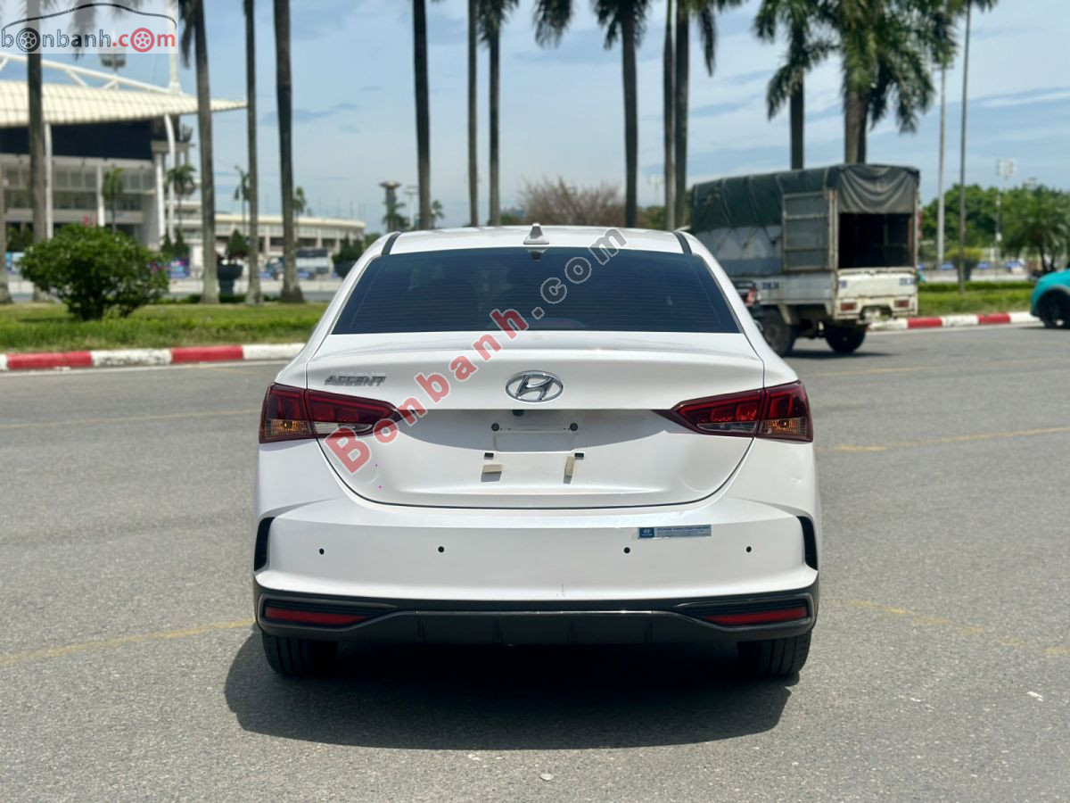 Bán ô tô Hyundai Accent 1.4 AT - 2023 - xe cũ