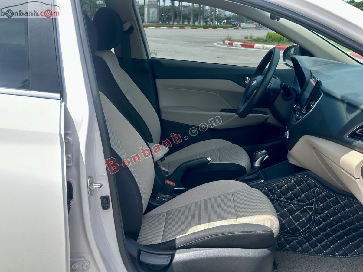 Bán ô tô Hyundai Accent 1.4 AT - 2023 - xe cũ
