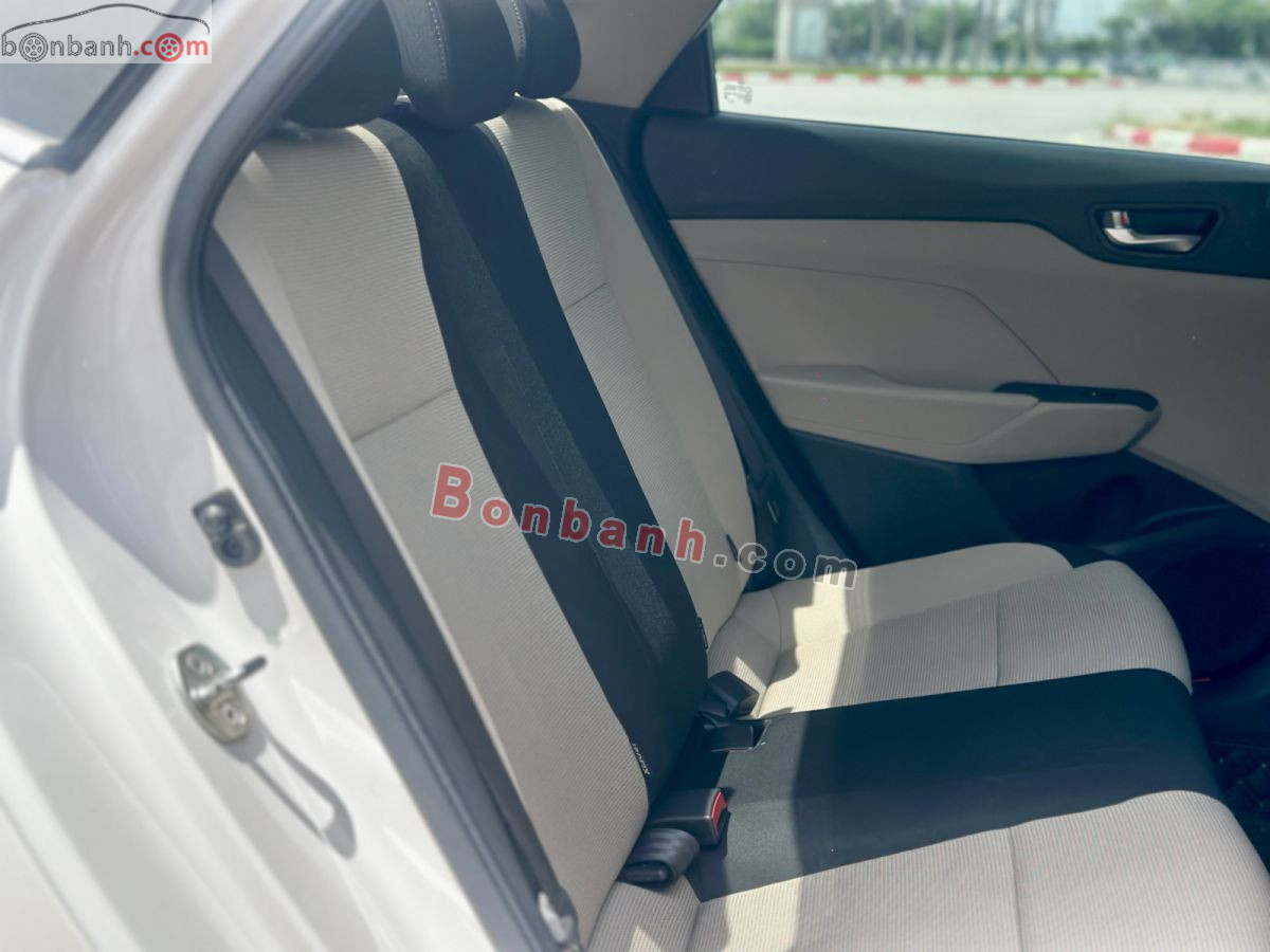 Bán ô tô Hyundai Accent 1.4 AT - 2023 - xe cũ