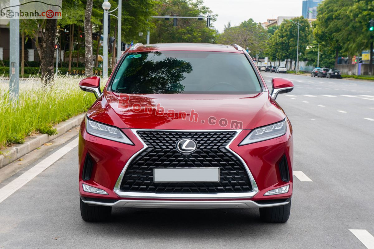 Bán ô tô Lexus RX 300 - 2021 - xe cũ