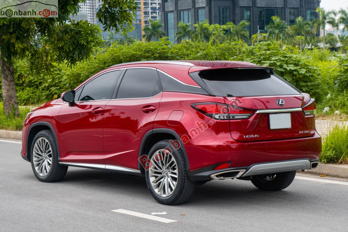 Bán ô tô Lexus RX 300 - 2021 - xe cũ