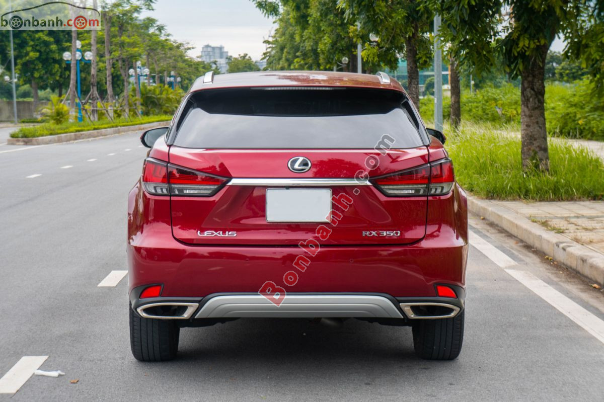 Bán ô tô Lexus RX 300 - 2021 - xe cũ