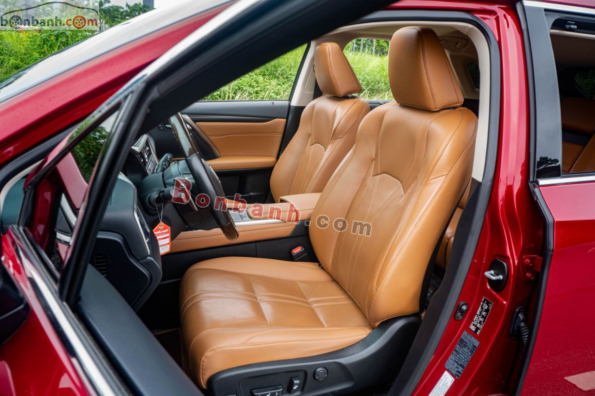 Bán ô tô Lexus RX 300 - 2021 - xe cũ