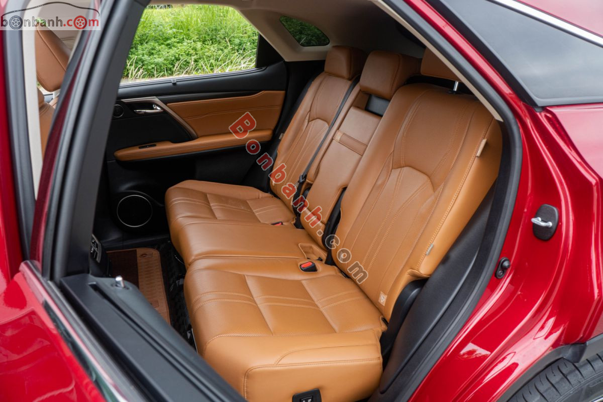Bán ô tô Lexus RX 300 - 2021 - xe cũ