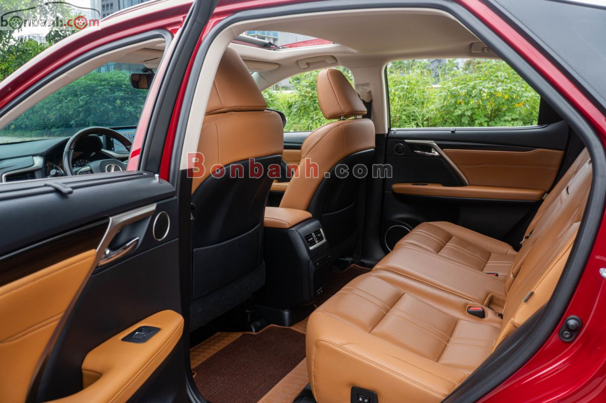 Bán ô tô Lexus RX 300 - 2021 - xe cũ