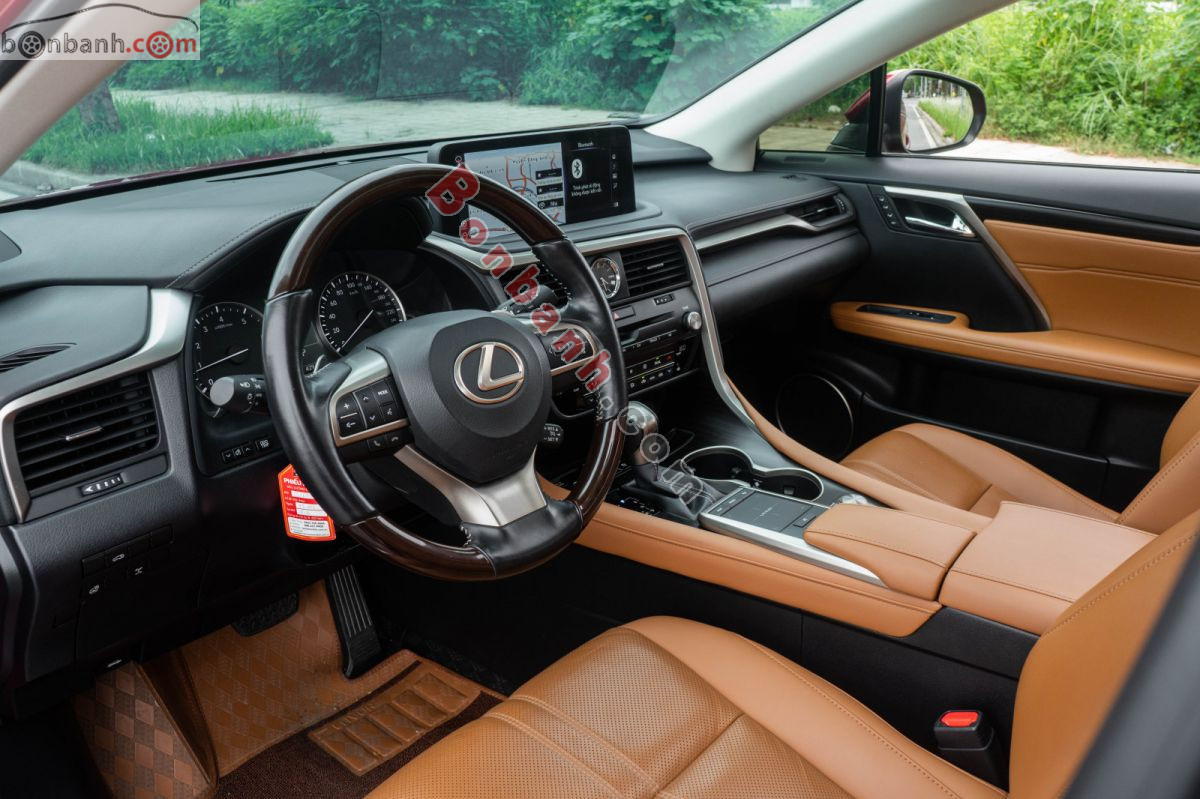 Bán ô tô Lexus RX 300 - 2021 - xe cũ