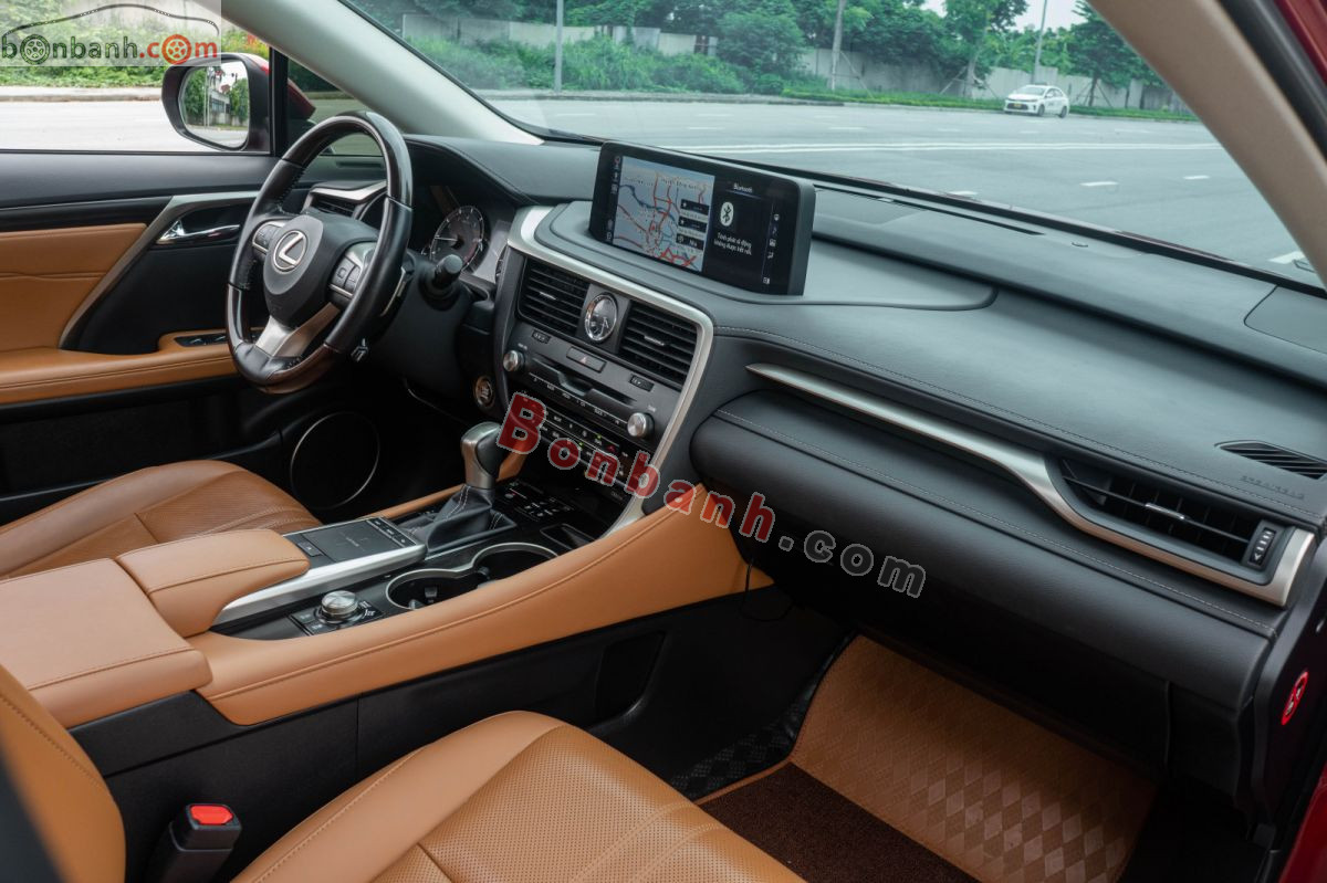Bán ô tô Lexus RX 300 - 2021 - xe cũ