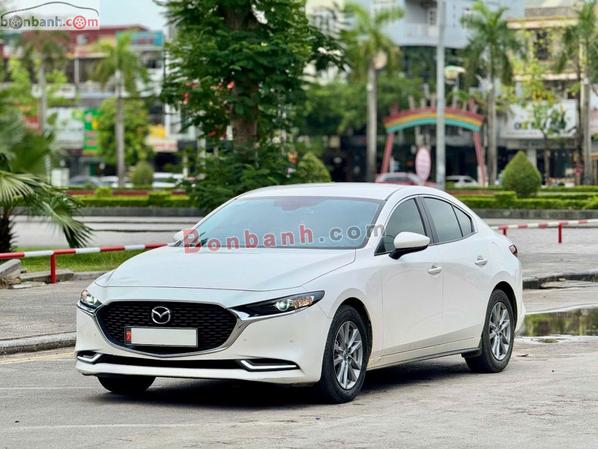 Bán ô tô Mazda 3 1.5L Luxury - 2024 - xe cũ