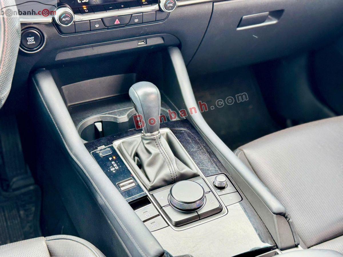 Bán ô tô Mazda 3 1.5L Luxury - 2024 - xe cũ