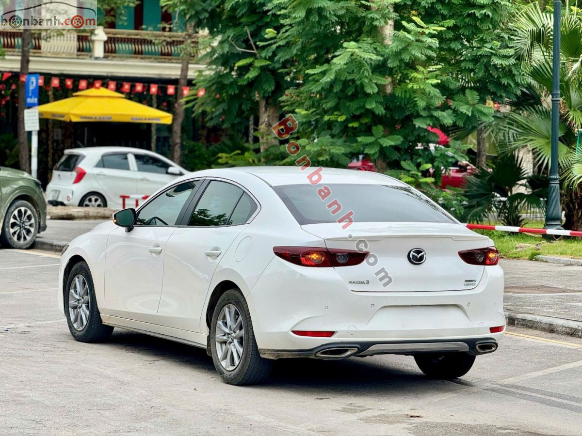 Bán ô tô Mazda 3 1.5L Luxury - 2024 - xe cũ