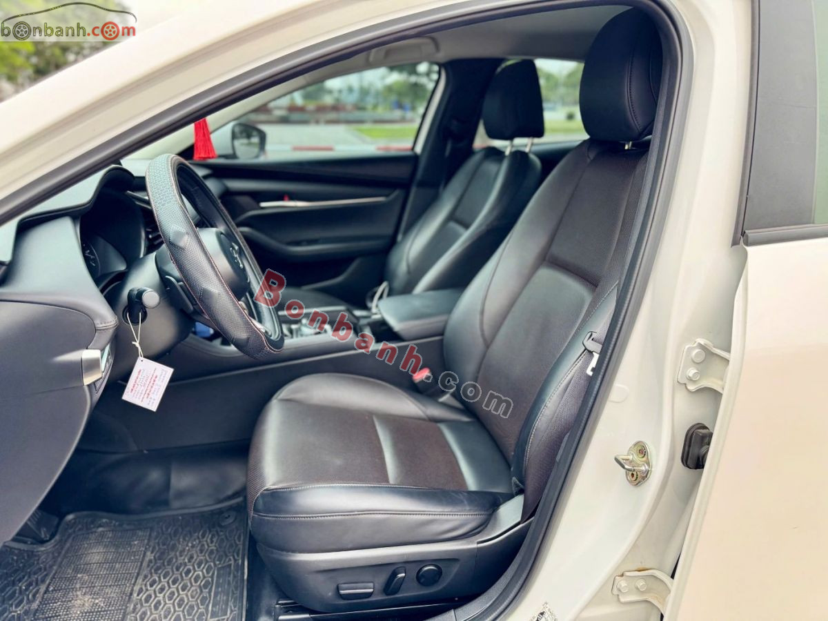 Bán ô tô Mazda 3 1.5L Luxury - 2024 - xe cũ
