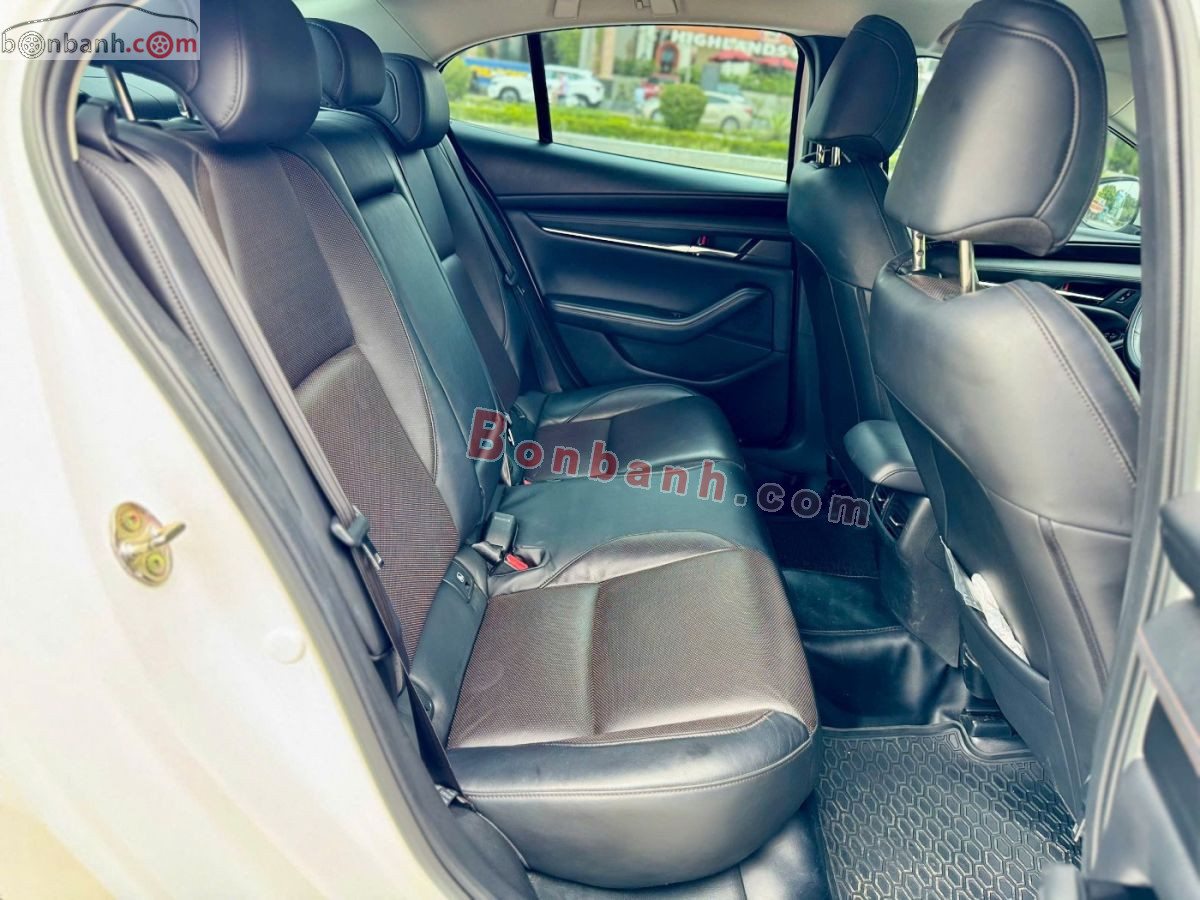 Bán ô tô Mazda 3 1.5L Luxury - 2024 - xe cũ