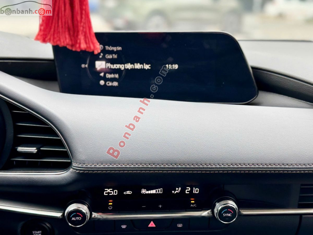 Bán ô tô Mazda 3 1.5L Luxury - 2024 - xe cũ