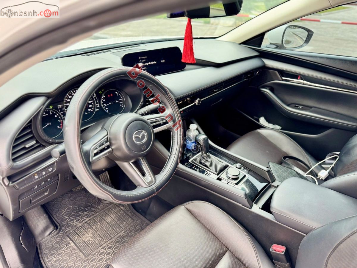 Bán ô tô Mazda 3 1.5L Luxury - 2024 - xe cũ
