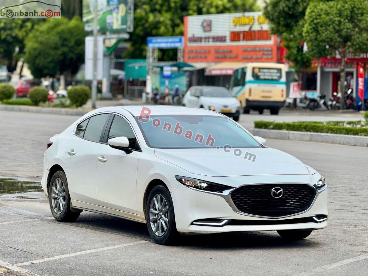Bán ô tô Mazda 3 1.5L Luxury - 2024 - xe cũ