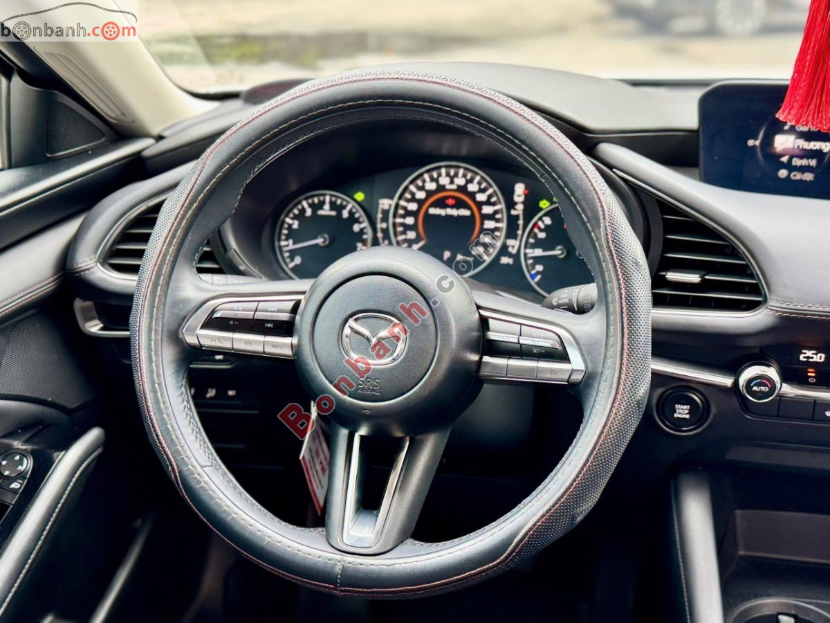 Bán ô tô Mazda 3 1.5L Luxury - 2024 - xe cũ