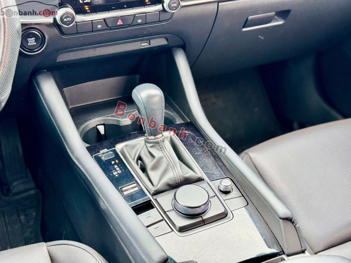 Bán ô tô Mazda 3 1.5L Luxury - 2024 - xe cũ